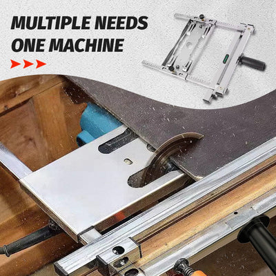 Cutting Machine Edge Guide Positioner For Precise Cutting Control