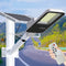 Super Bright Waterproof Solar Street Light For Outdoor Use