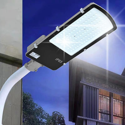 Super Bright Waterproof Solar Street Light For Outdoor Use
