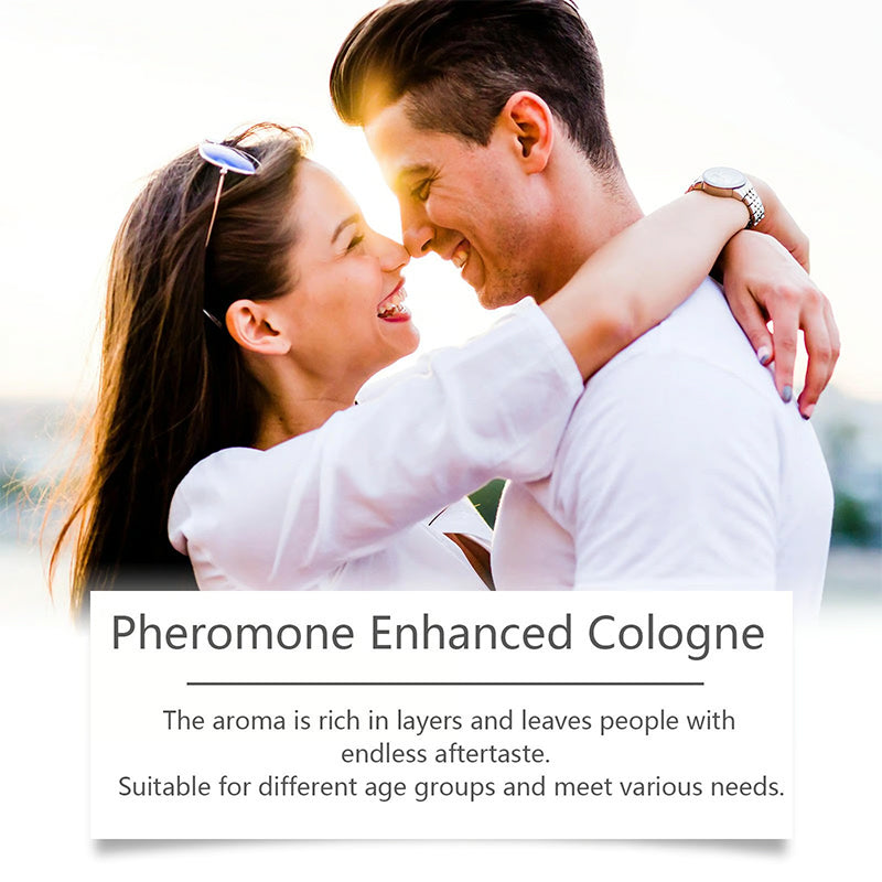 Alpha Elixir Pheromone Cologne Beast Mode Attraction Boost 72 Hours