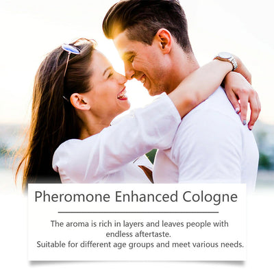Alpha Elixir Pheromone Cologne Beast Mode Attraction Boost 72 Hours