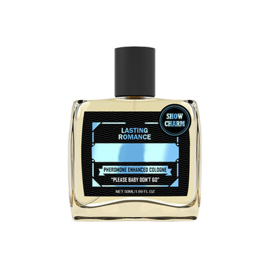 Alpha Elixir Pheromone Cologne Beast Mode Attraction Boost 72 Hours