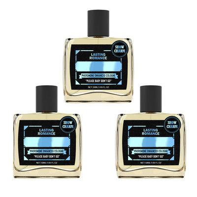 Alpha Elixir Pheromone Cologne Beast Mode Attraction Boost 72 Hours