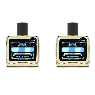 Alpha Elixir Pheromone Cologne Beast Mode Attraction Boost 72 Hours