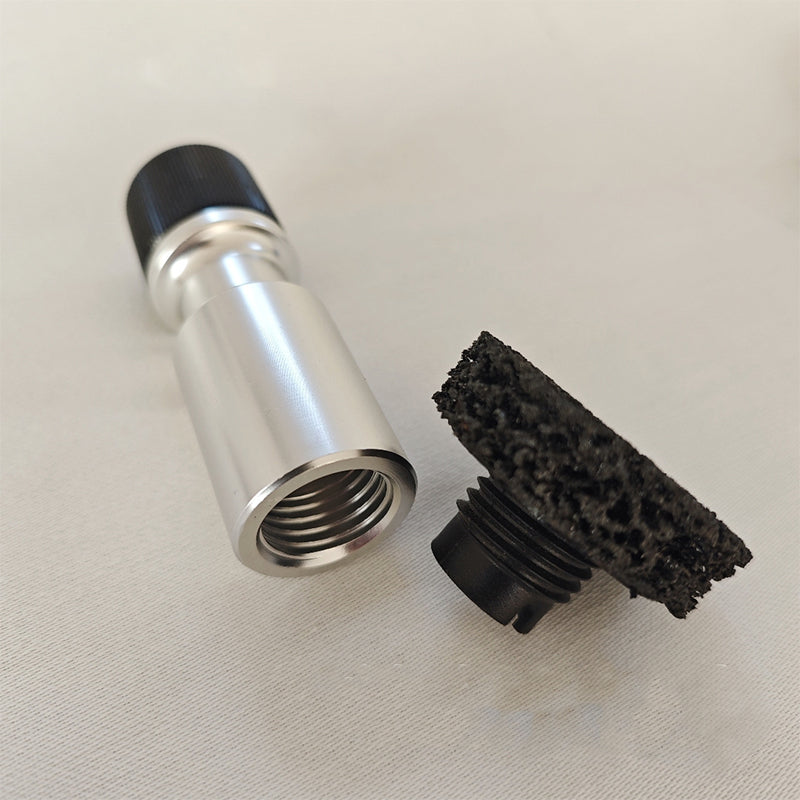 Brake Disc Resurfacing Tool Kit With Rust Removal Function