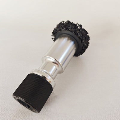 Brake Disc Resurfacing Tool Kit With Rust Removal Function