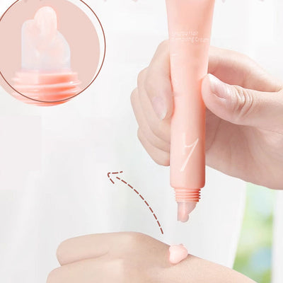 Depilatory Cream Kit For Women Smooth Hair Removal Solution