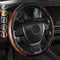Universal Non Slip Car Steering Wheel Cover Durable Comfortable Grip