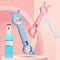 4 In 1 Bottle Opener Multi Functional Tool For Easy Use