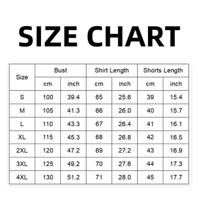 Women's Two-Piece Outfit Lapel Shirt And High Waist Shorts Set