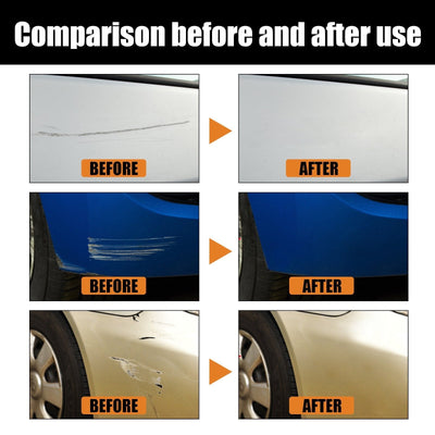 Car Scratch Repair Wax For Efficient Auto Surface Restoration
