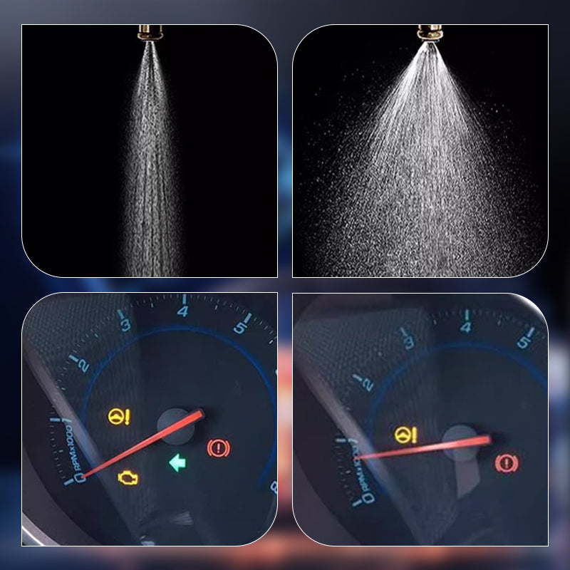 Performance Fuel Additive Enhancer For Improved Engine Power And Efficiency