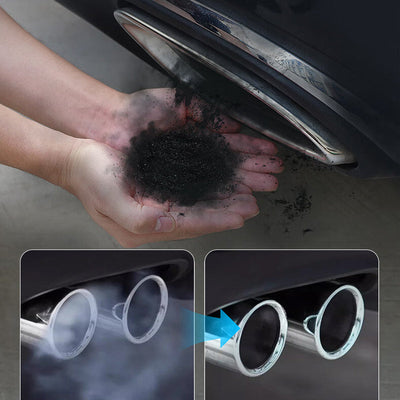 Performance Fuel Additive Enhancer For Improved Engine Power And Efficiency