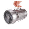 Portable Solar Light And Fan For Outdoor Adventure Use