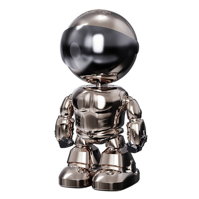 360° HD Wireless WiFi Surveillance Camera With Infrared Night Vision
