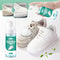 Multifunctional Mild Shoes Cleaner Effective For All Shoe Types