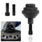 MORE Single Disc Clutch Alignment Tool For Precise Installation