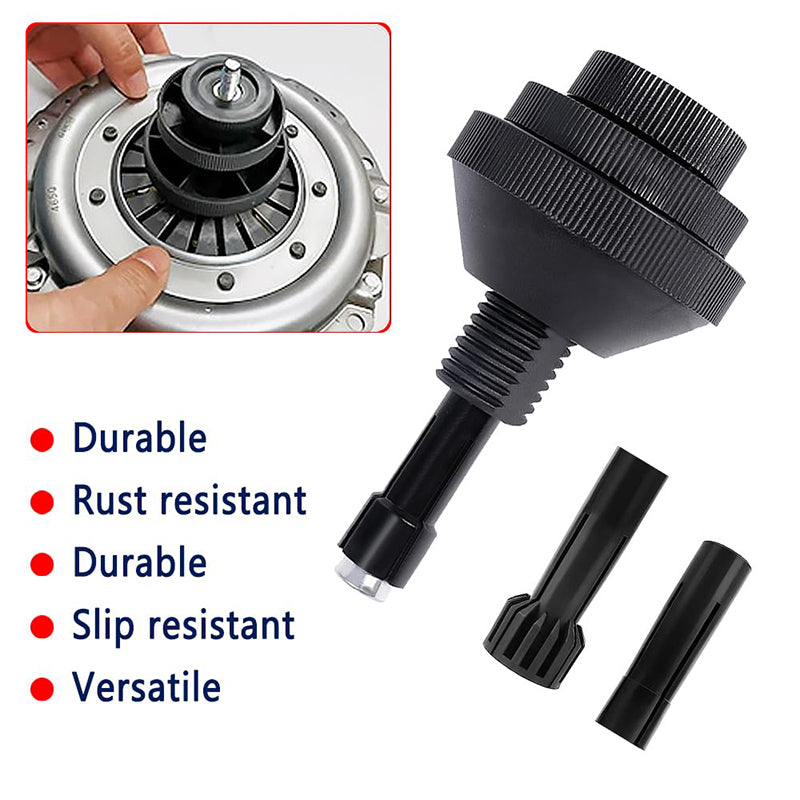 MORE Single Disc Clutch Alignment Tool For Precise Installation