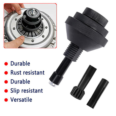MORE Single Disc Clutch Alignment Tool For Precise Installation