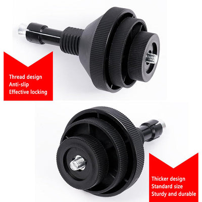 MORE Single Disc Clutch Alignment Tool For Precise Installation