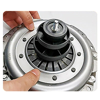 MORE Single Disc Clutch Alignment Tool For Precise Installation