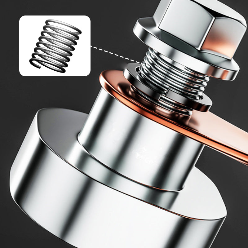 Magnetic Welding Ground Clamp Strong Magnetic Bonding Tool