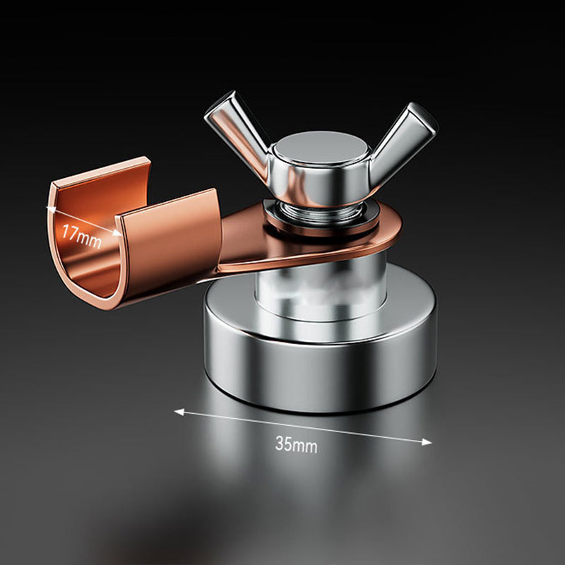 Magnetic Welding Ground Clamp Strong Magnetic Bonding Tool