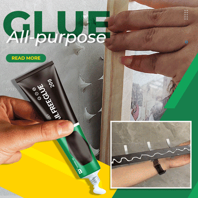 All-Purpose Glue Multipurpose Strong Adhesive For Home And Craft