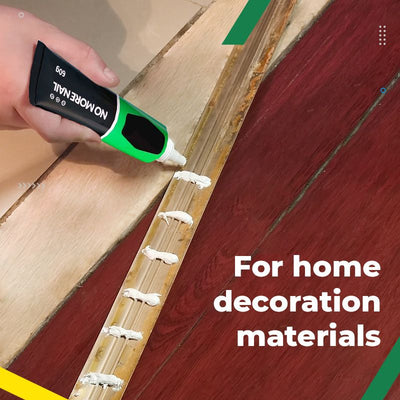 All-Purpose Glue Multipurpose Strong Adhesive For Home And Craft