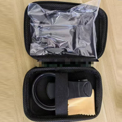 Polarizing Filter For Mobile Photography Ultra-Thin Anti-Reflection Lens