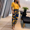 Elegant Comfortable Short Sleeve Two Piece Set For Women
