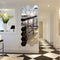 Waterproof Acrylic Hexagonal Mirror Wall Stickers For Home Decor