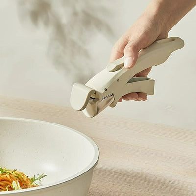 Non-stick Cookware Set With Removable Handle Oven Safe Design