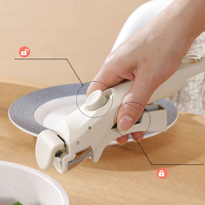 Non-stick Cookware Set With Removable Handle Oven Safe Design