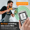 Multifunctional Handheld Metal And Wall Detector For Accurate Detection