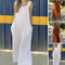 Women’s Wide Leg Jumpsuit Sleeveless Comfortable Fashion Design