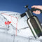 Car Washing Sprayer With Powerful Foaming Action For Easy Cleaning