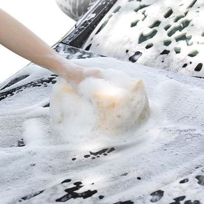 Car Washing Sprayer With Powerful Foaming Action For Easy Cleaning