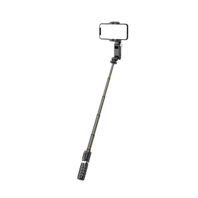 Smartphone Gimbal Stabilizer Foldable 3-Axis Rotating For Recording