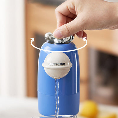 Automatic Water Dispenser For Efficient And Convenient Hydration