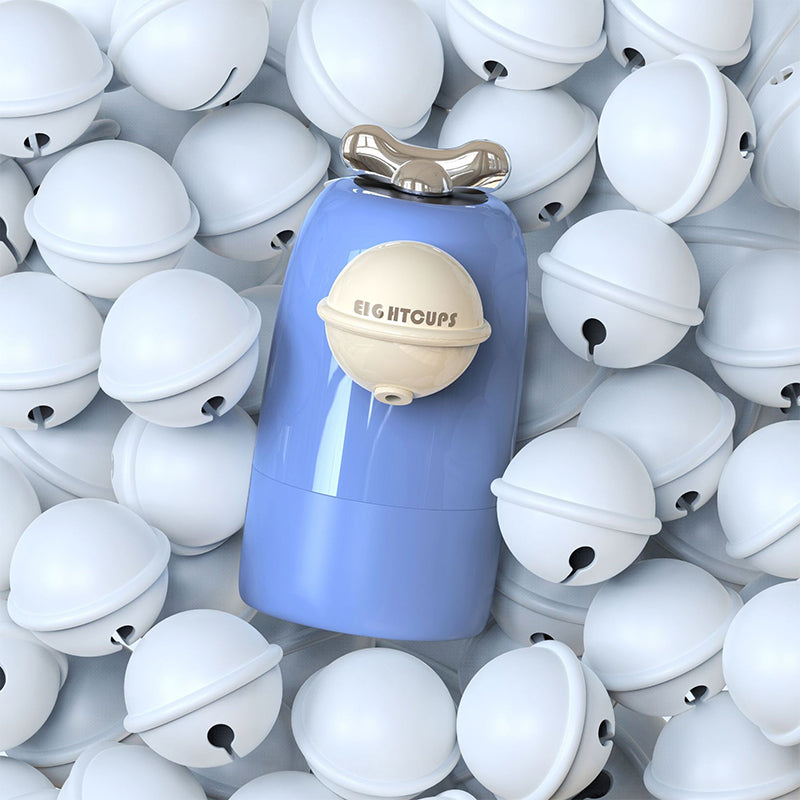 Automatic Water Dispenser For Efficient And Convenient Hydration
