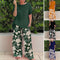 Women's Two-Piece Casual Outfit Stylish Comfortable Everyday Wear
