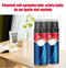 Waterproof Leak Repair Spray For Fast Durable Pipe And Roof Fixes