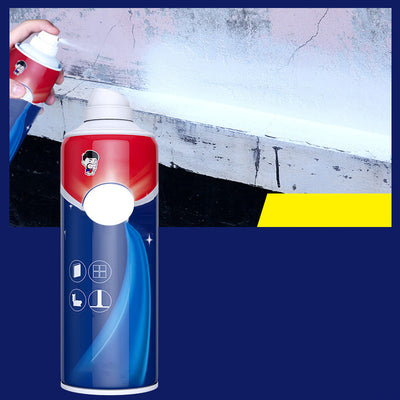 Waterproof Leak Repair Spray For Fast Durable Pipe And Roof Fixes