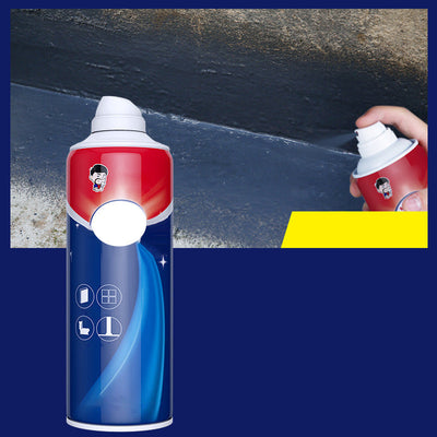 Waterproof Leak Repair Spray For Fast Durable Pipe And Roof Fixes