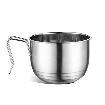 Multi-Functional Kitchen Sink Strainer Basket With Hanging Design