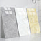 Moisture-Proof Imitation Ceramic Tile Wall Sticker For Easy Decor