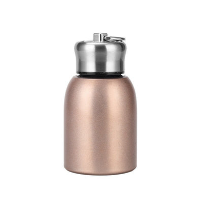 Stylish Portable Insulated Water Bottle For Everyday Hydration
