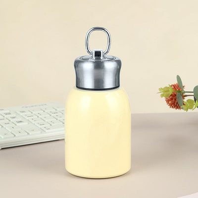 Stylish Portable Insulated Water Bottle For Everyday Hydration