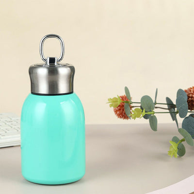 Stylish Portable Insulated Water Bottle For Everyday Hydration